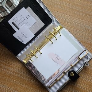 Kikki.k medium/ personal planner & more